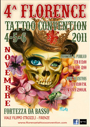 convention di prova